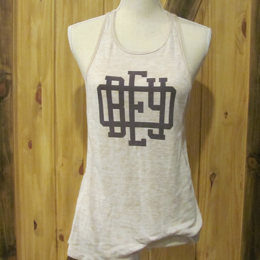 Obey Tank